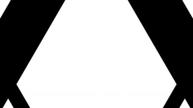 Maske çerçeve değiştirme. Döngü. 4 k çözünürlük.