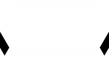 Maske çerçeve değiştirme. Döngü. 4 k çözünürlük.