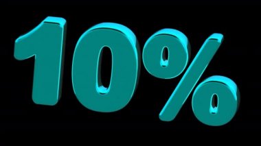 Simge indirim. 4 k çözünürlüklü görüntüleri döngü var. ProRes 4444.