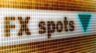 Döviz spot, olarak da bilinen Fx spot, spot tarihte kapatma için kararlaştırılan fiyata başka bir para satarak karşı bir para birimi satın almak için iki taraf arasında bir anlaşma hareketidir.