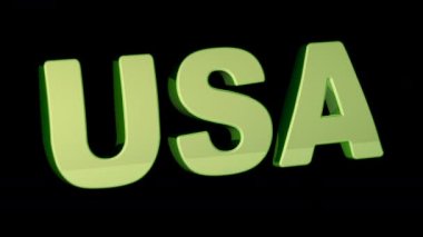 Amerika Birleşik Devletleri. 4 k çözünürlüklü görüntüleri döngü var. ProRes 4444.