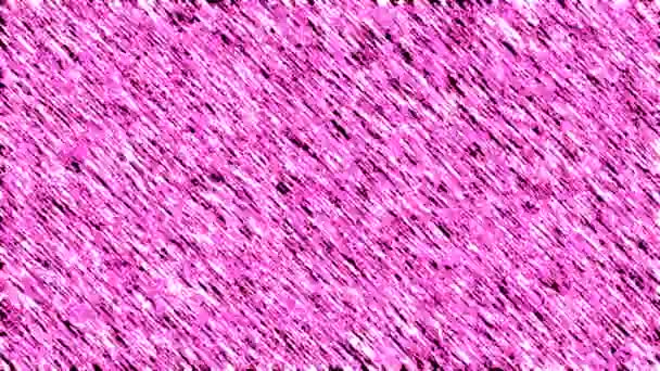 Texture. Les images en boucle ont une résolution 4K. Illustration 