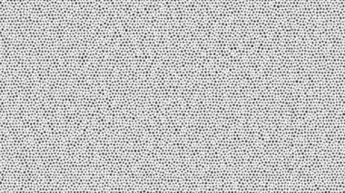 Doku. Görüntü döngüsü. Illüstrasyon