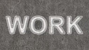 Çalış. Döngü görüntülerinin çözünürlüğü 4K. Prores 4444.