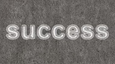 Başarı. Döngü görüntüleri 4k çözünürlüğe sahiptir. Prores 4444.