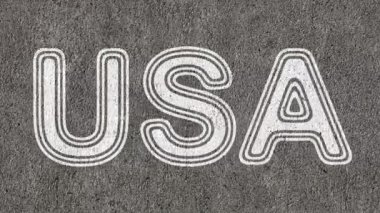 Amerika Birleşik Devletleri. 4 k çözünürlüklü görüntüleri döngü var. ProRes 4444.