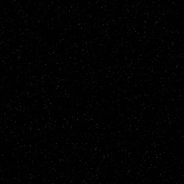 Nahtlose Struktur Des Nachthimmels — Stockfoto