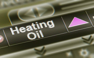 Dizin Petrol Isıtma. Yukarı.