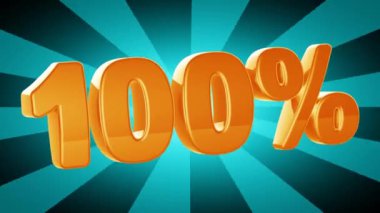 Indirim. Döngü görüntüleri, 4k çözünürlük.