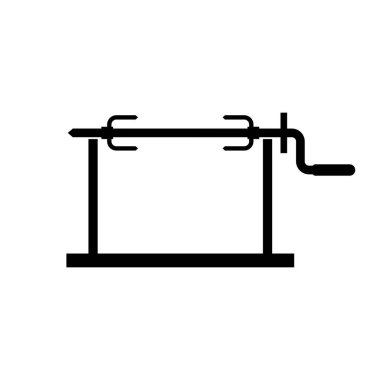 Jack simgesi, gölge resim kavurma