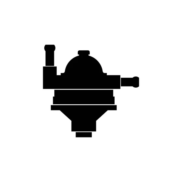燃油泵图标 — 图库矢量图片