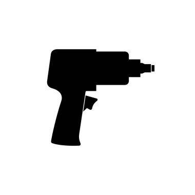 Etkisi sürücü simgesi, gölge resim