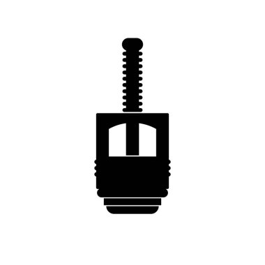 Hava Pistonlu Vana simgesi