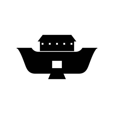 Nuh'un gemisi ile açılan kargo tutun