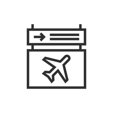 Havaalanı bilgileri Puan Kurulu