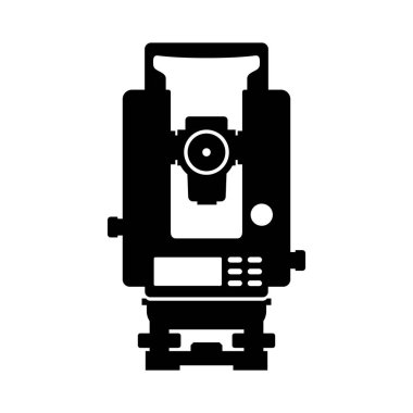Toplam İstasyonu teodolit elektronik
