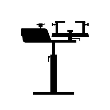 Tenis raket çekimi makinesi