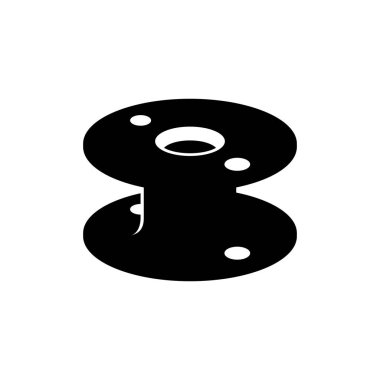 Bobin biriktirme dikiş makinesi