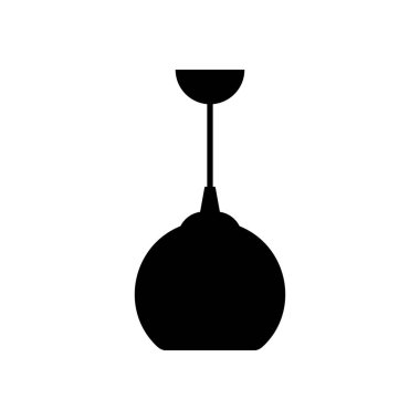 Tavan montaj avize, siluet