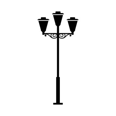 Açık lamba mesaj simgesi