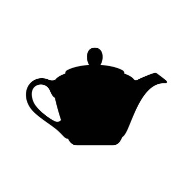 İnfüzyon çaydanlık gemisi, siluet