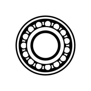 Mekanik rulman, makine elemanı