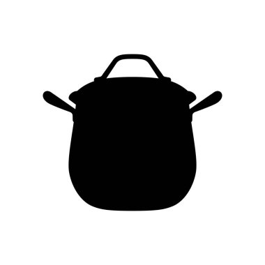 Pot (pan) kapağı ile pişirme