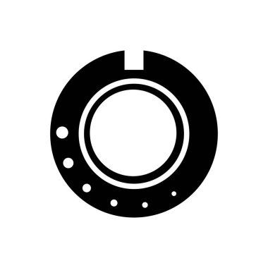 Ev aleti topuzu, siluet