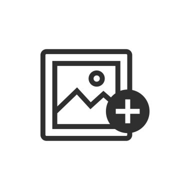 Yeni bir fotoğraf simge eklemek