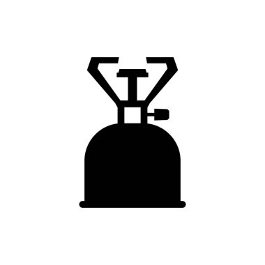 Primus hızlı piezo ateşleme ile soba