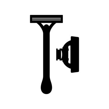 Ustura ile değiştirilebilir kaset