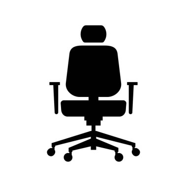 Rahat ergonomik ofis koltuğu