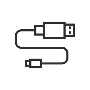 USB mikro Usb adaptörü