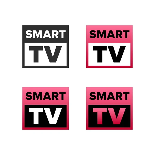 Symbole Smart Set — Image vectorielle