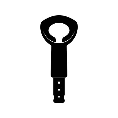 Solunum eğitim cihazı - Vektör