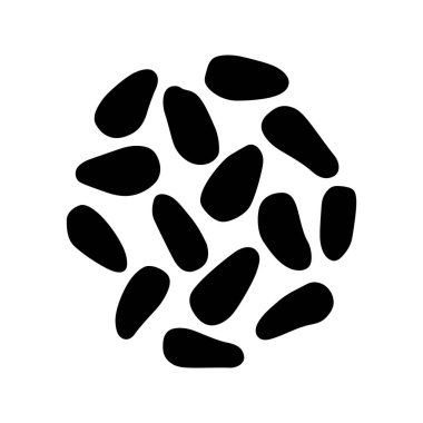 Aspir, yıllık bitki, tohum