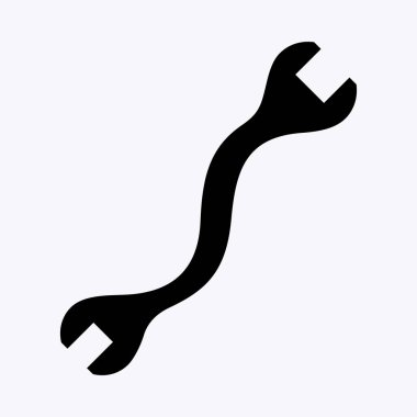 İngiliz anahtarı ya da İngiliz anahtarı, eski usul S-biçimi döndürme aracı