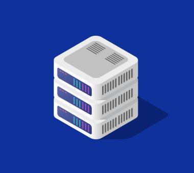 bilgisayar güç sunucusu