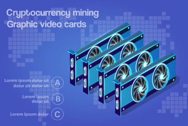 izometrik ekran grafik kartı