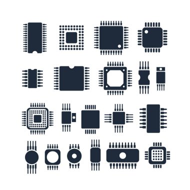 teknoloji elektronik aygıt