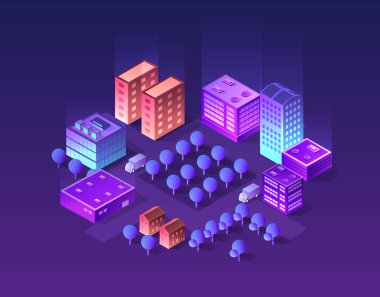 menekşe renk kümesi