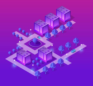 menekşe renk kümesi