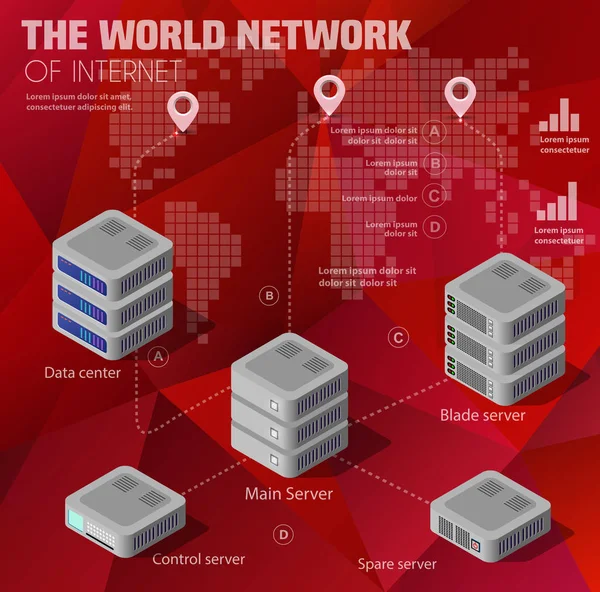 computer power server