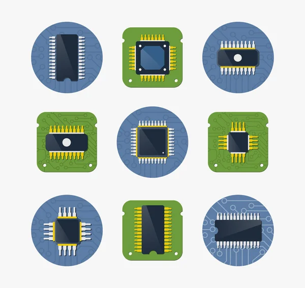 18,449,330 Pcb connectors Vector Images | Depositphotos