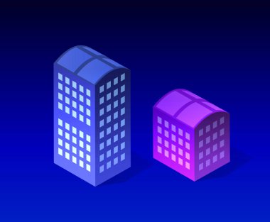 Ultraviyole akıllı şehir