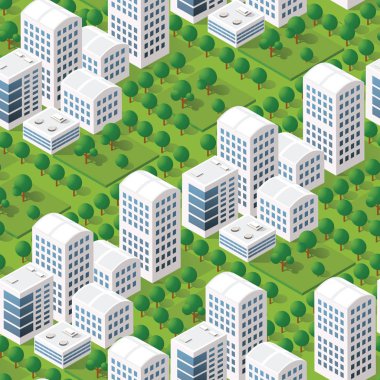 Dikişsiz yinelenen desen