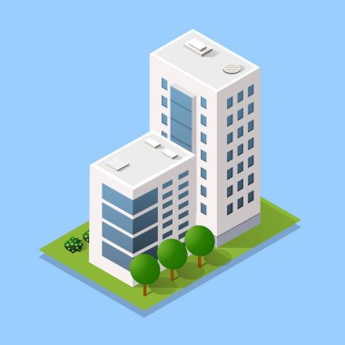 mimari vektör çizim