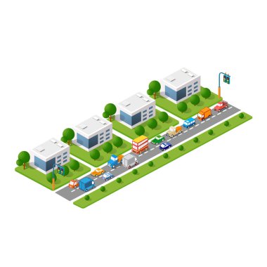 Biyometrik 3d modül bloğu