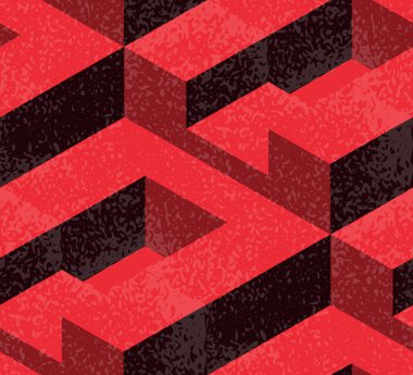 Soyut geometrik biyometrik