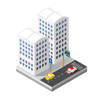 Biyometrik 3d modül bloğu